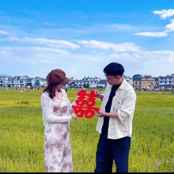小柳夫妇