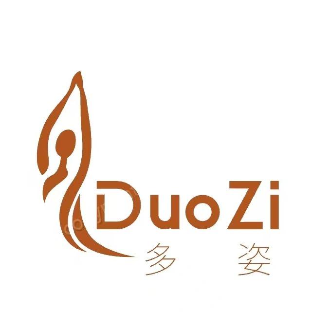 多姿旗袍