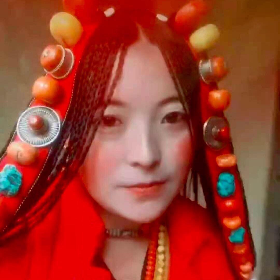 四梅😍😘😘