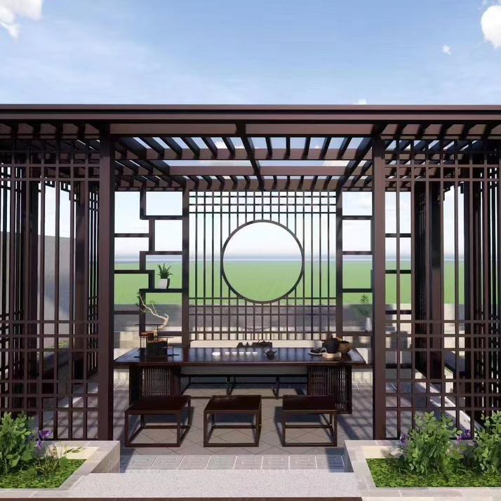 千团帮门窗阳光房源头工厂