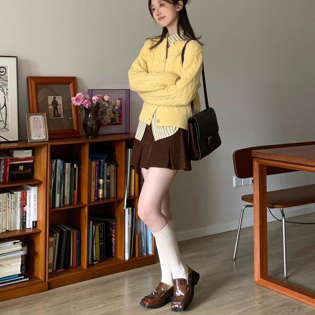 秦汉服饰Milli针织全品