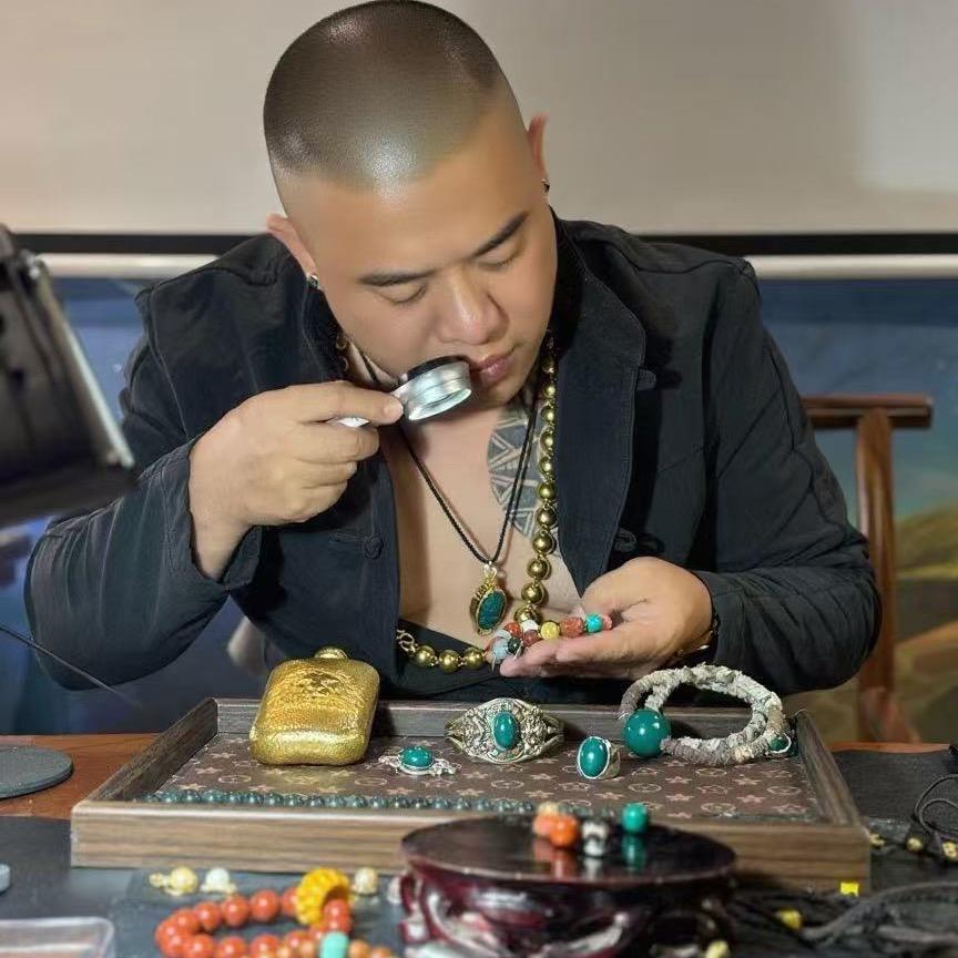 拾光藏珍文玩工作室