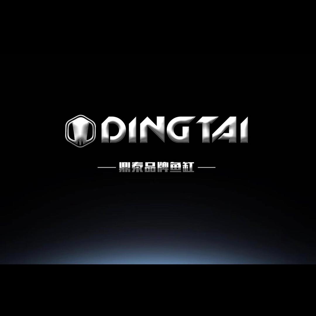 鼎泰鱼缸厂