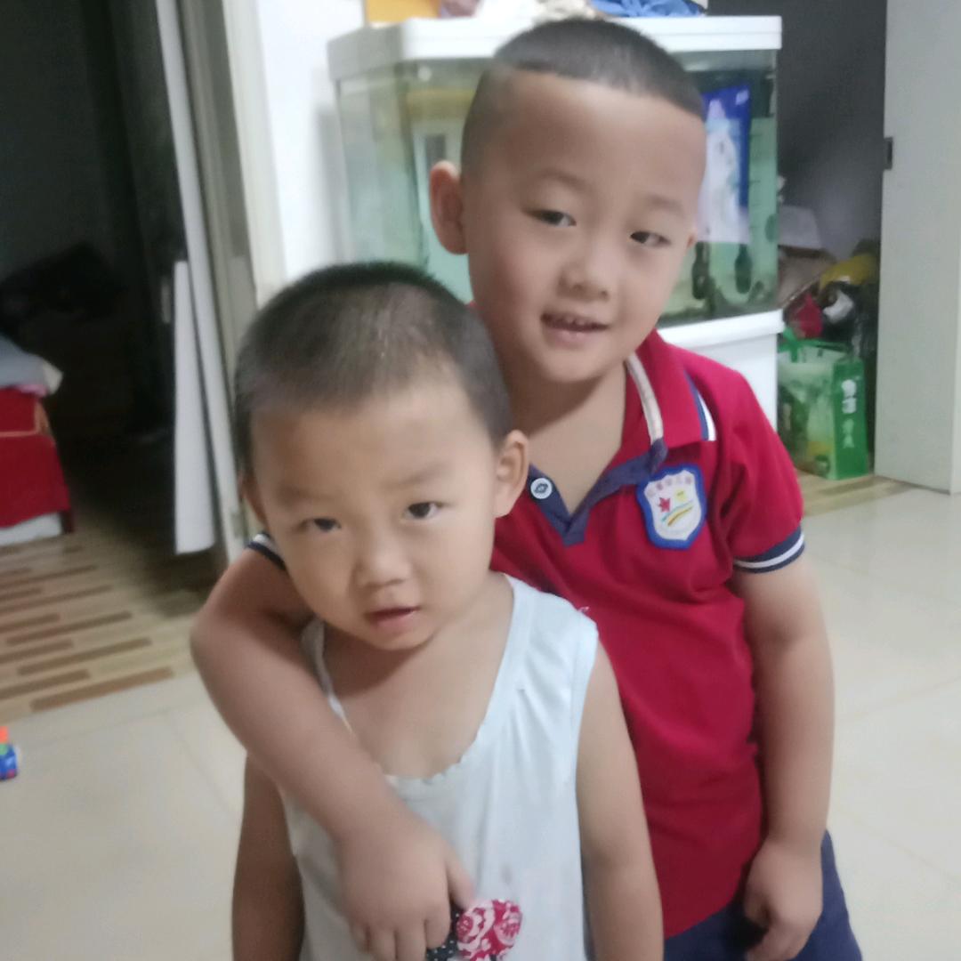 哥太累