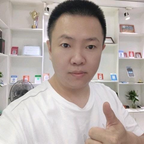霸气重庆杨哥