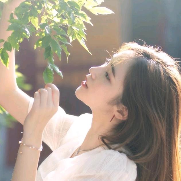 馨馨是我吖.