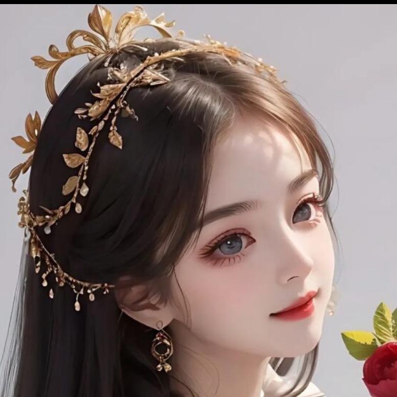 瑶瑶努力了