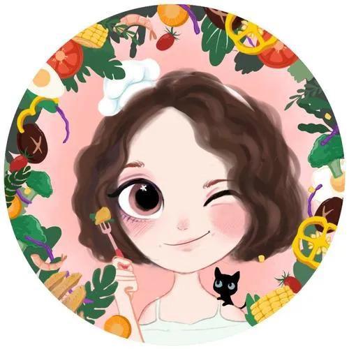 熙妈日食记
