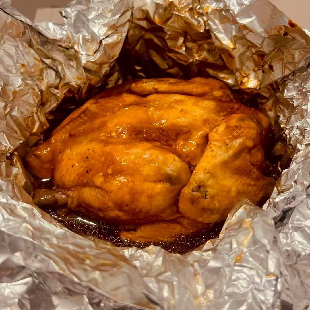 中国窑鸡(沁阳总店)