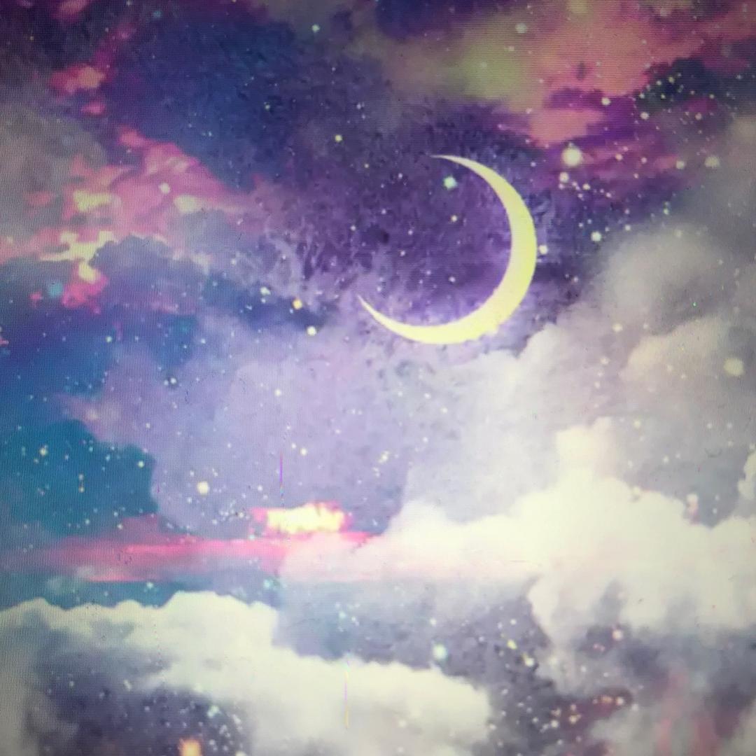 星辰@大海