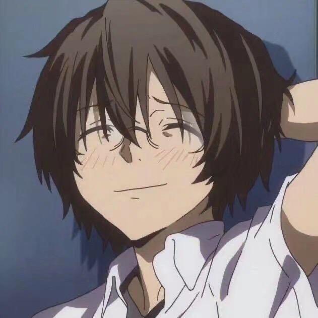 血少不温柔