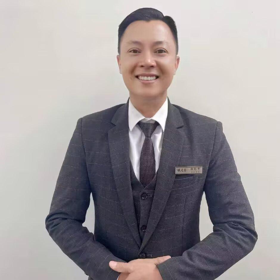 宁远县艺家装饰+李胜军