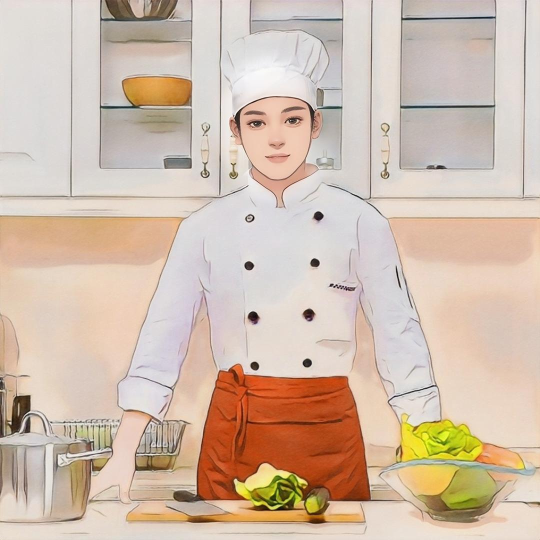 大强家常菜