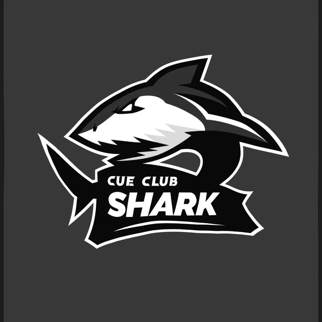 Shark鲨鱼台球俱乐部