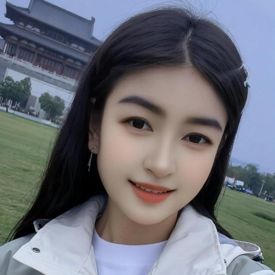 姜先生的小媳妇