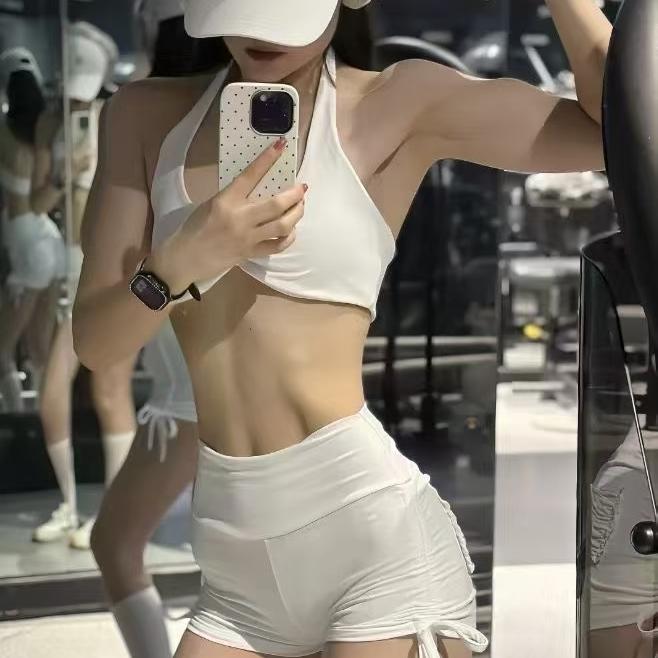 皓月健身  阳光