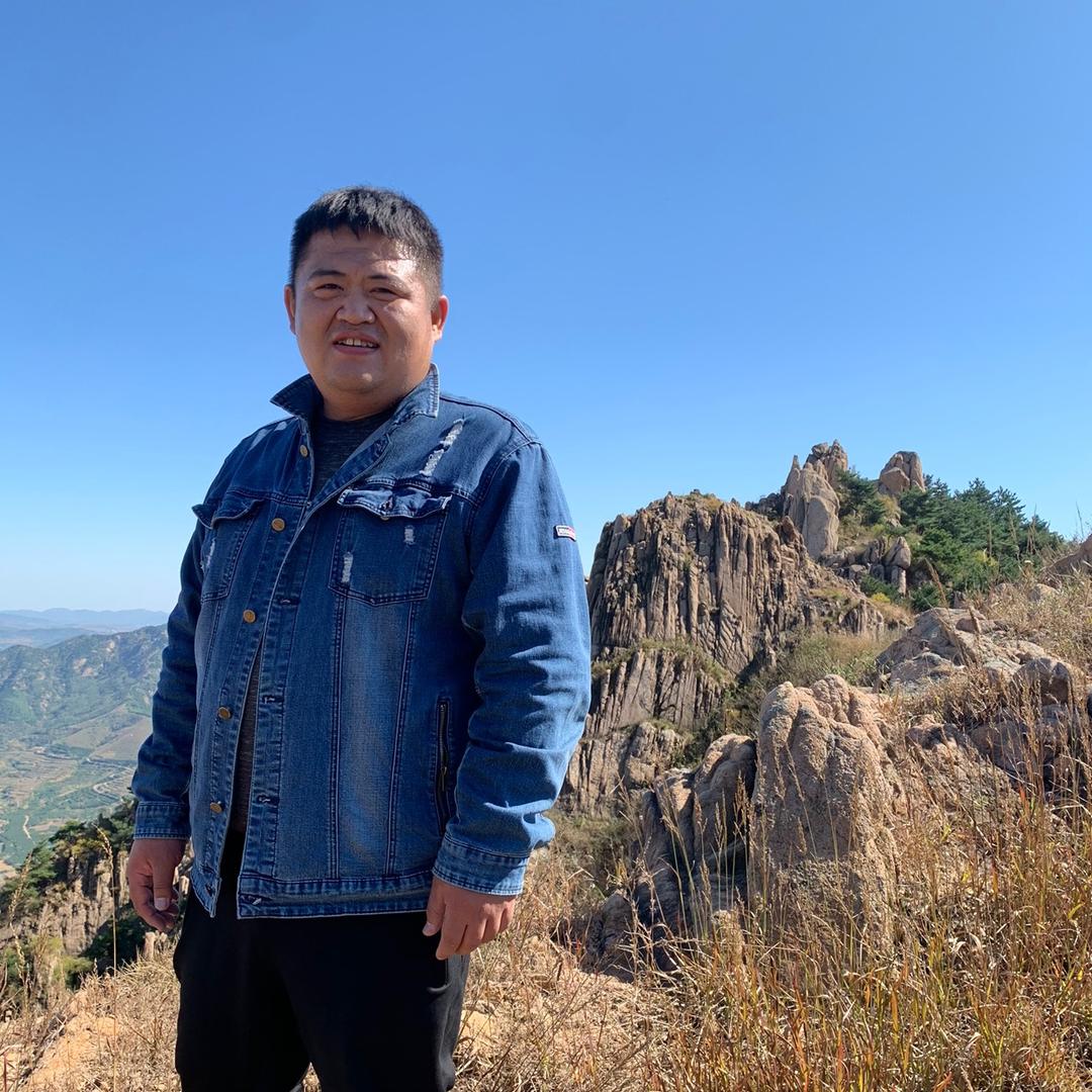 卖石材的表弟 五莲花五莲红