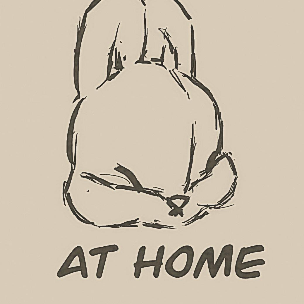 AT HOME在家手作