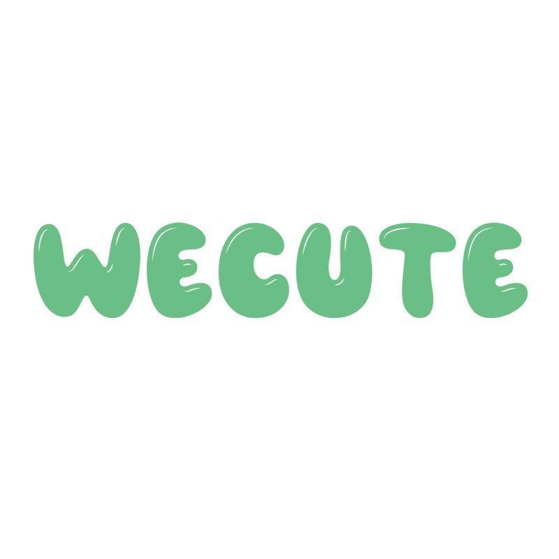 wecute美瞳旗舰店