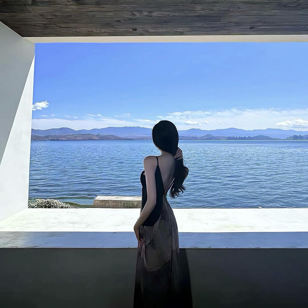 美梓昕养生馆（佛系版）