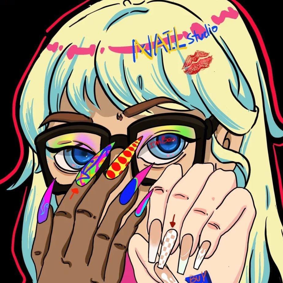 阿呜昂好鱼🐡（招人！！）