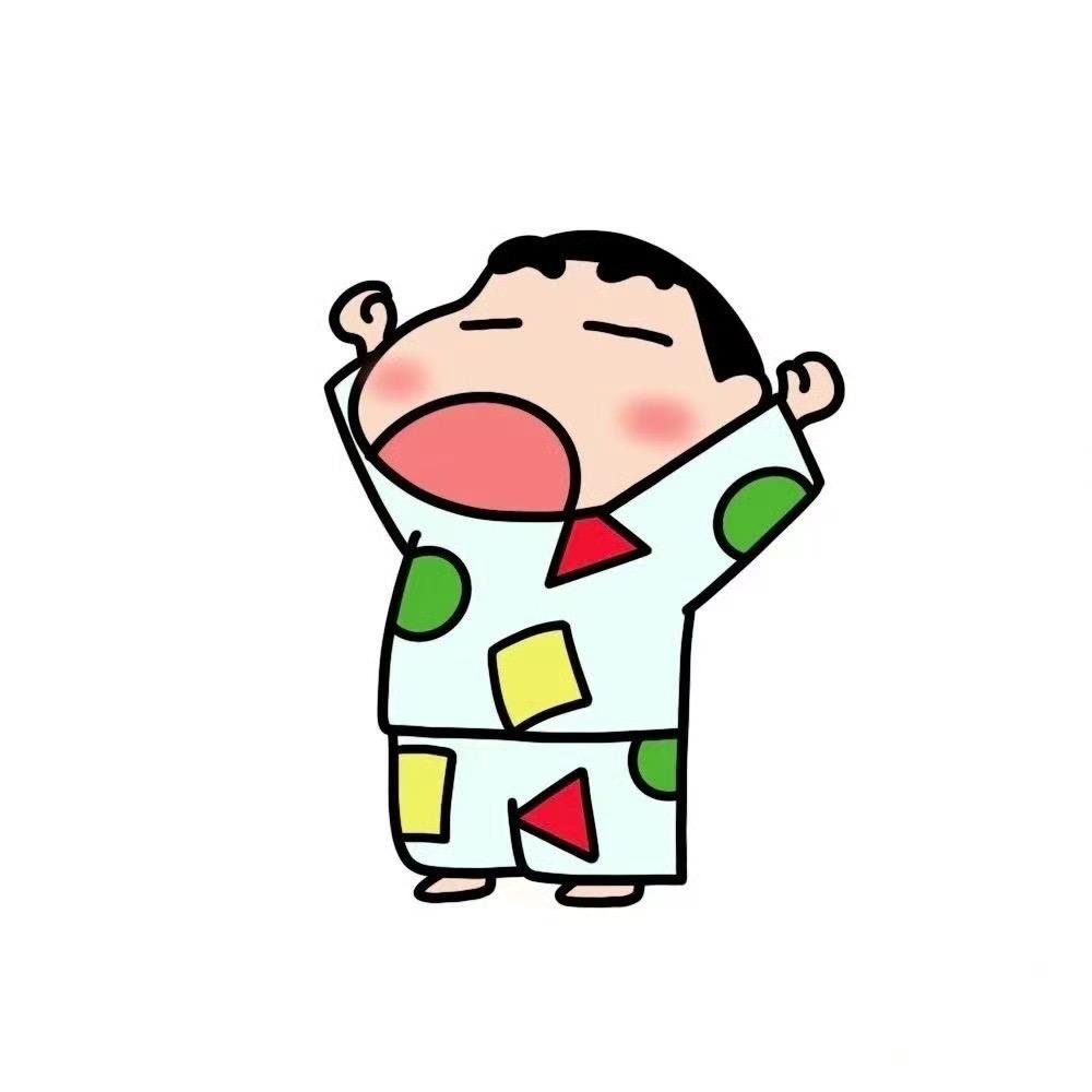 蜡笔二二