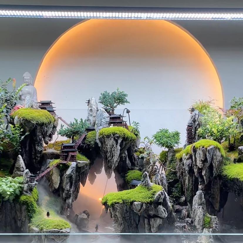 雷梦水族