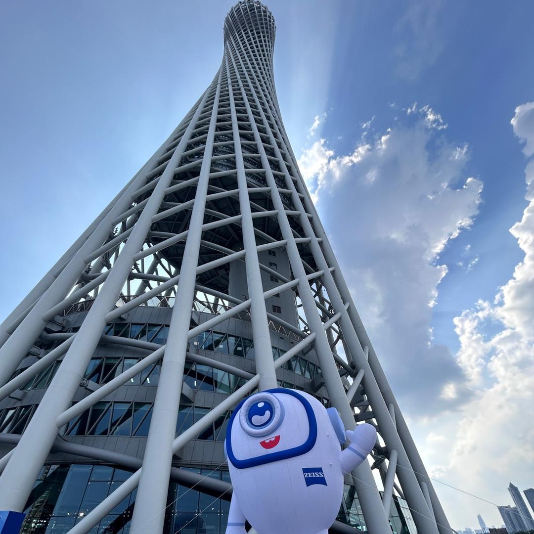 精功眼镜五桂山店