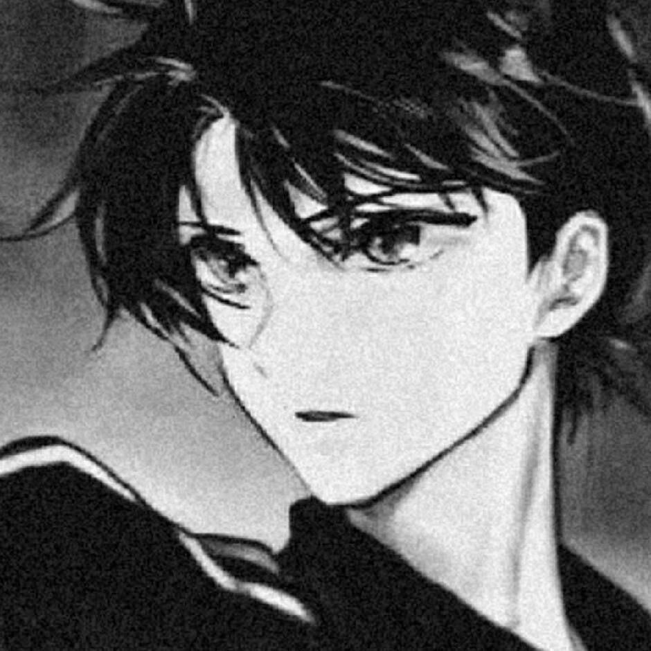 小狼.