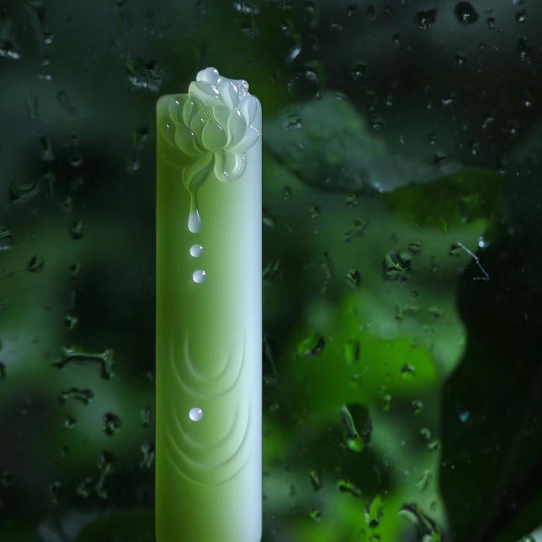 青古玉舍