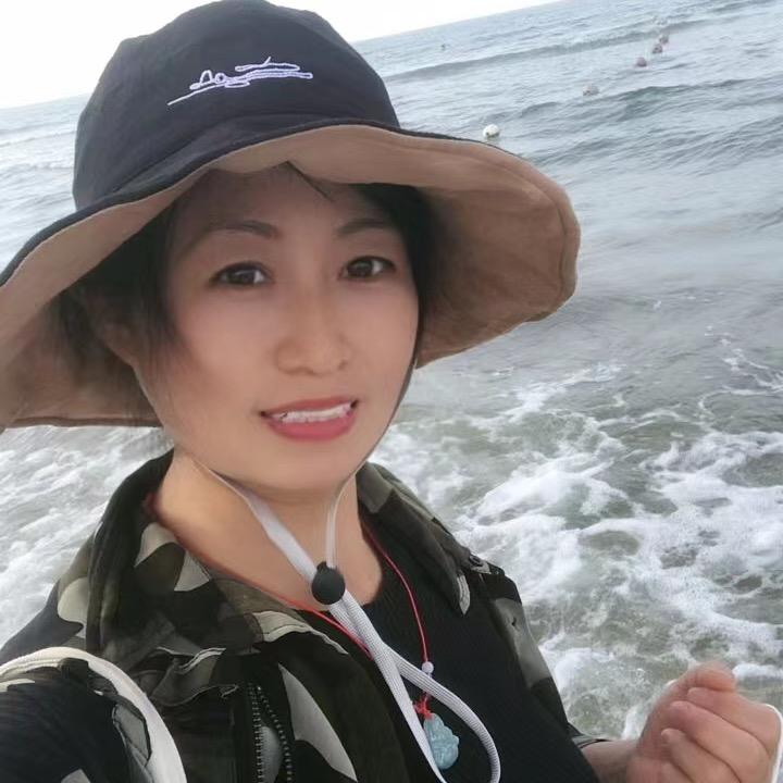 陈浏如