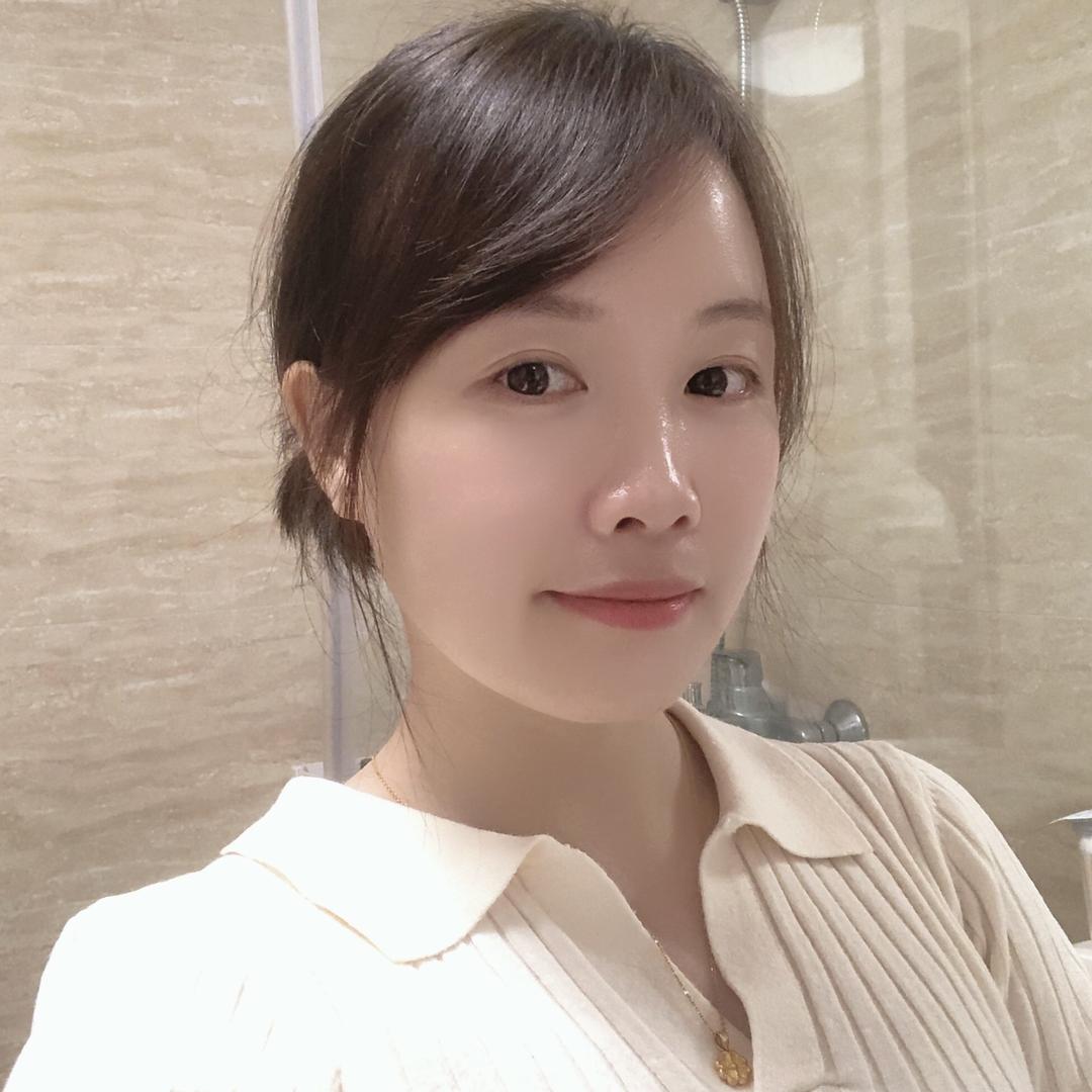 御疆神殿的姜柚头像