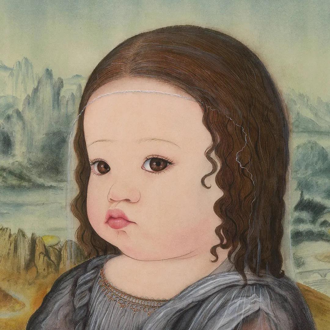 开心滴Lulu