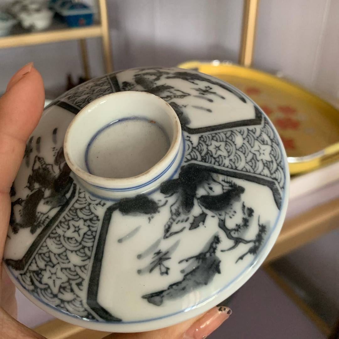 茉莉花瓷业精选