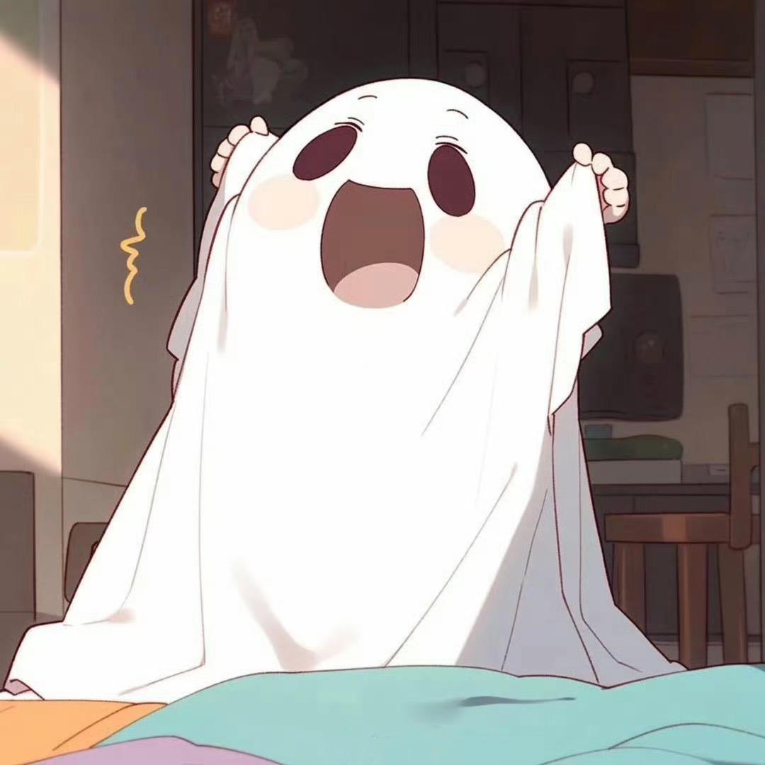 骆驼同学（迷雾之夜二创）