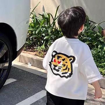 囧小呆童装