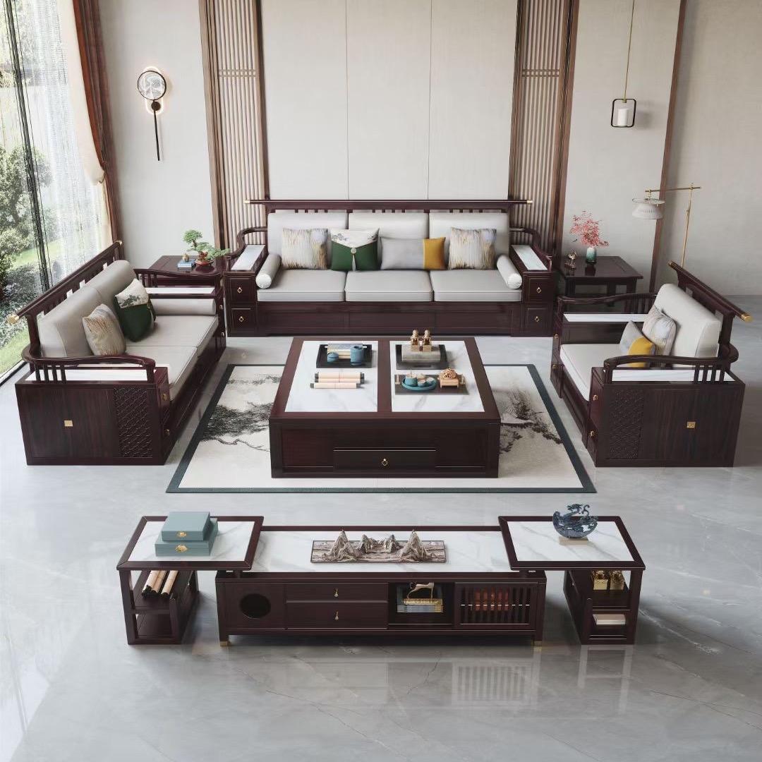 南康区御品匠心家具