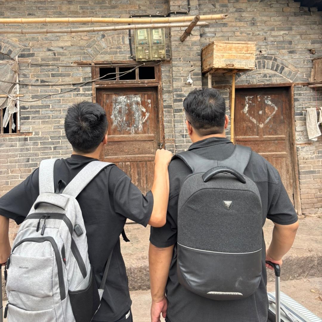 阿赈（性价比躺平版）