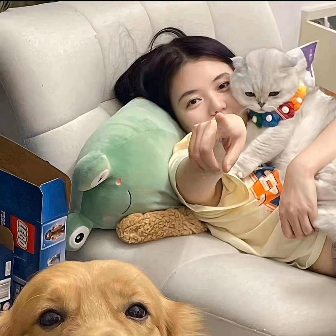 小狗生煎包