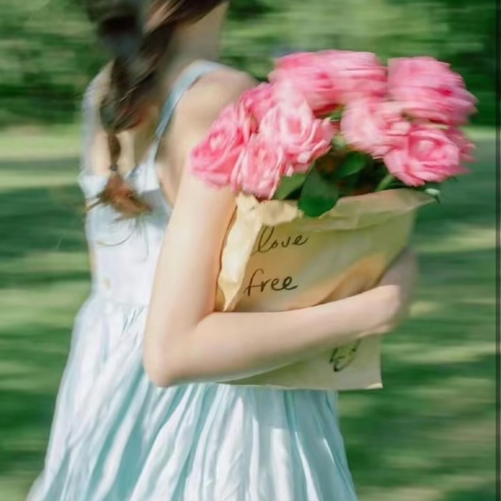 遇见～小史学姐