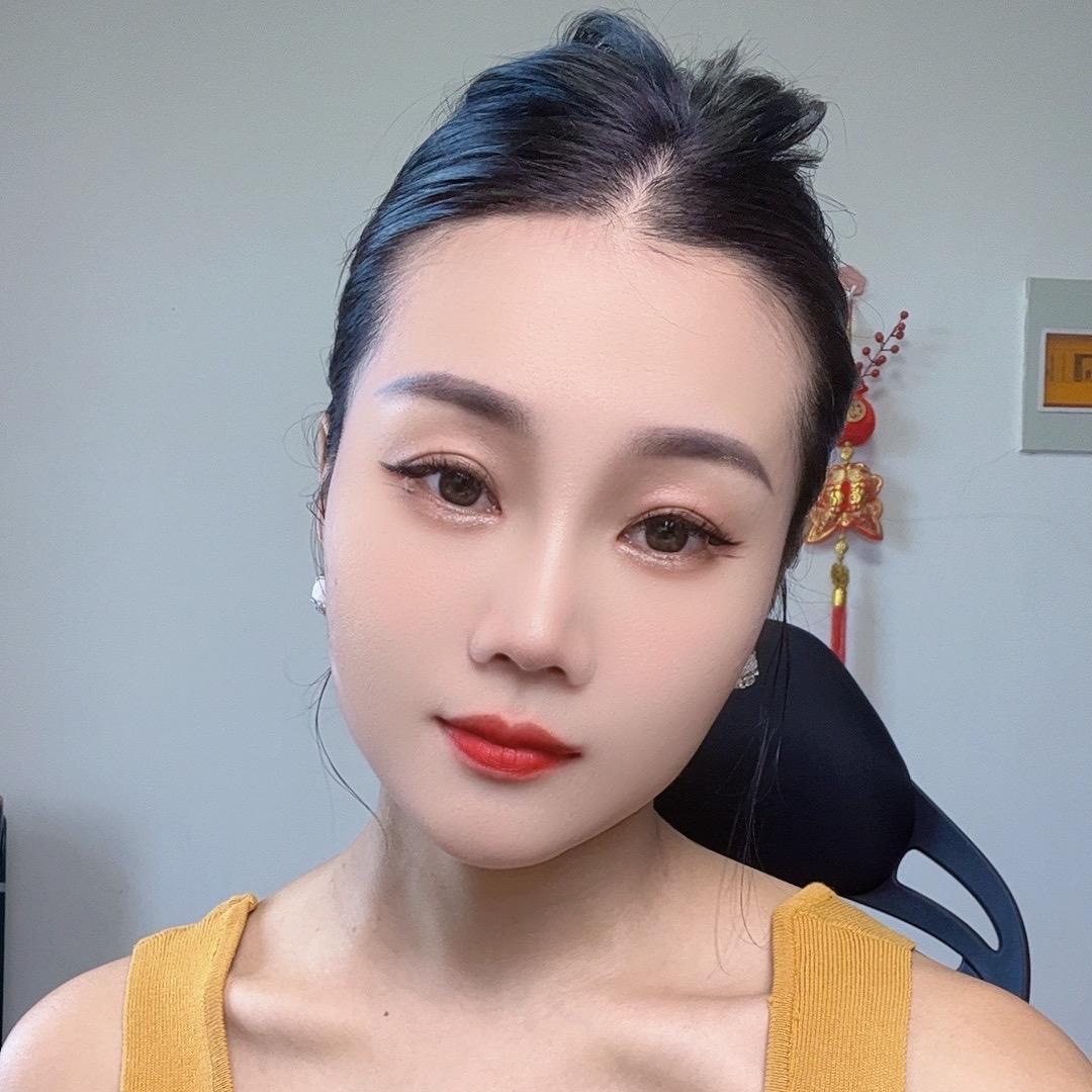 我是栗栗