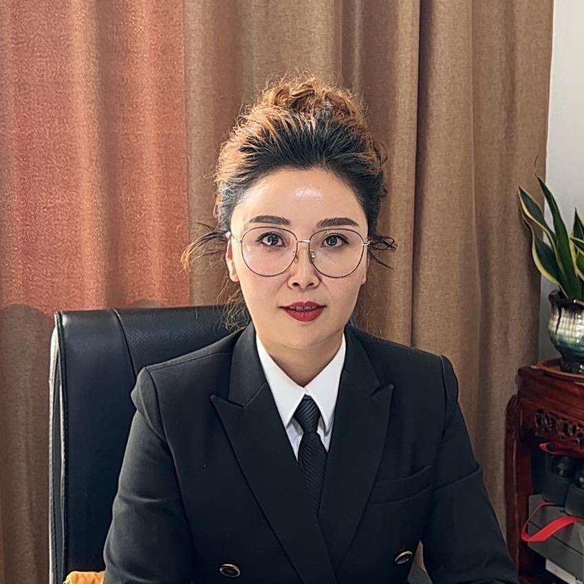 裕华金苹果驾考集团兰州昱通驾校曹校长