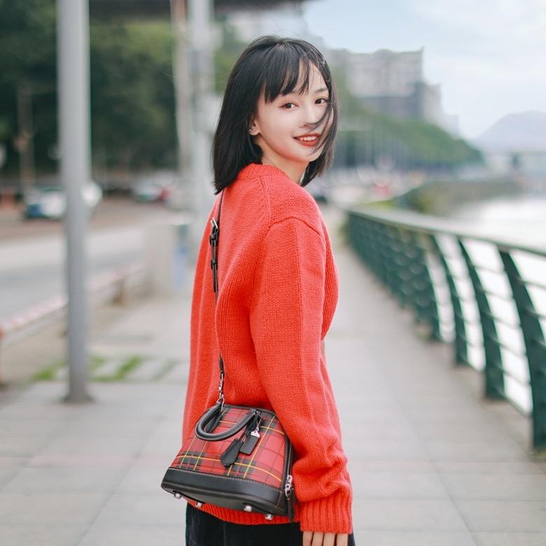 大美人儿Alina