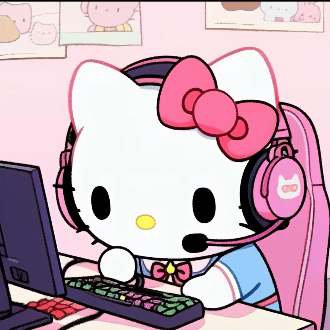 扮糕手