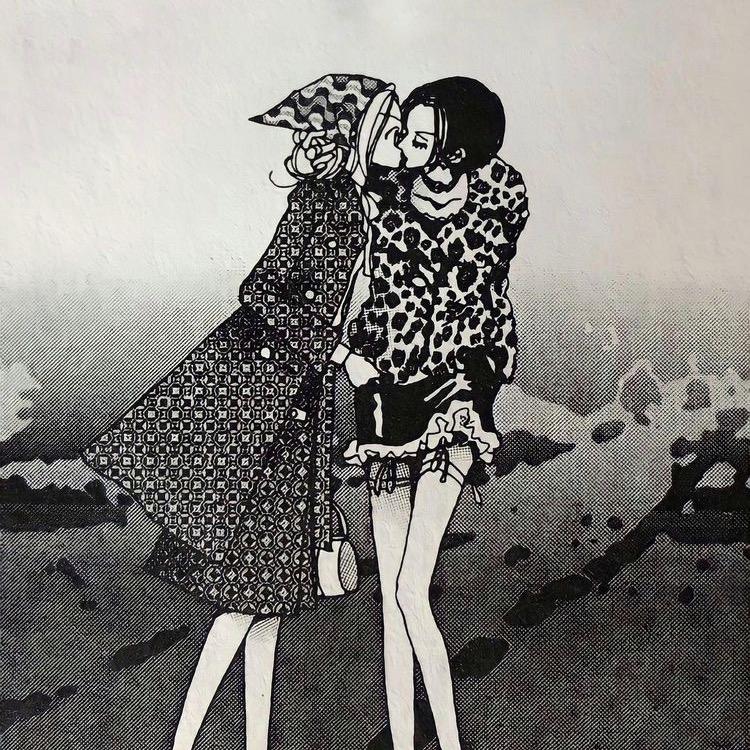 好疼爱