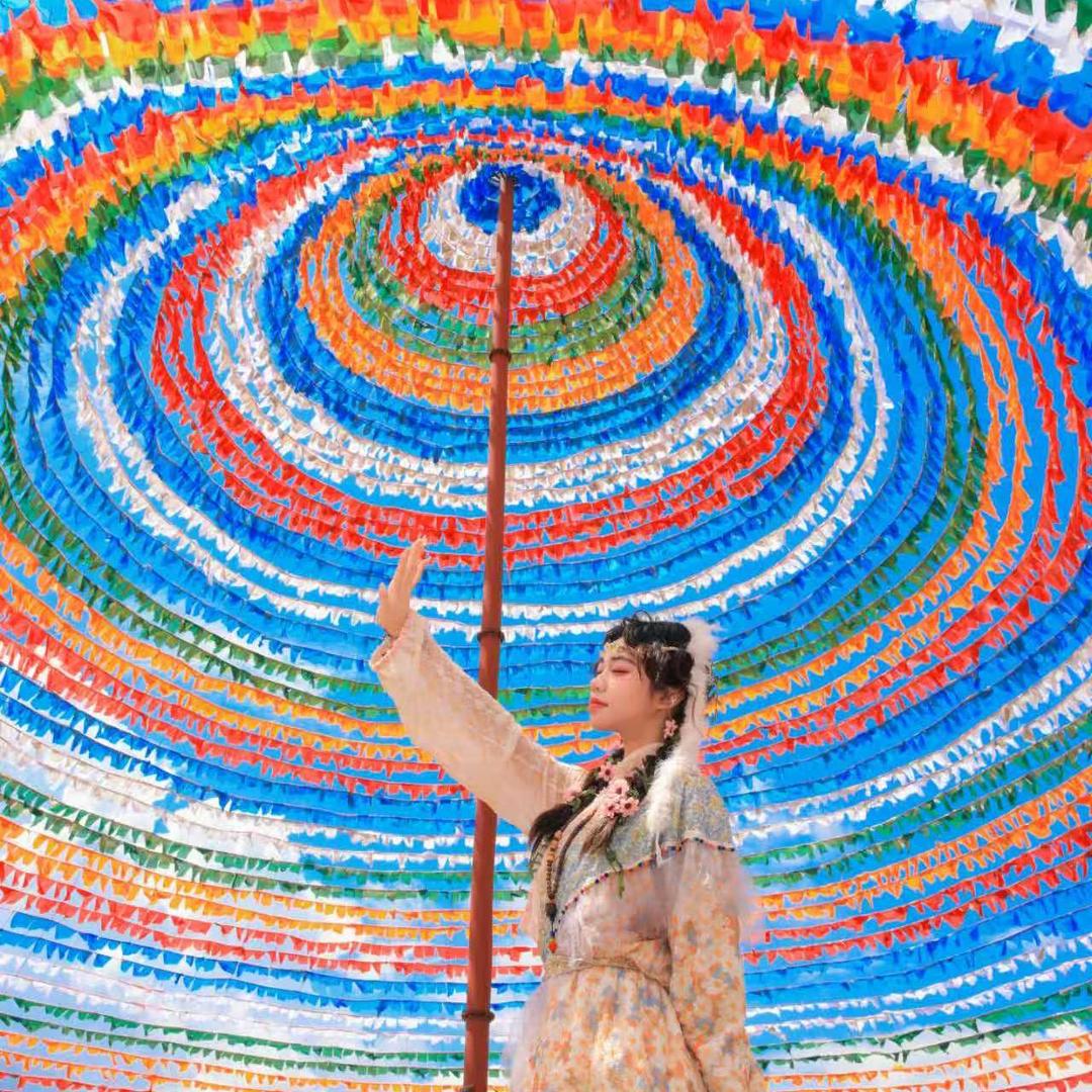 丫丫带你去旅行✈️