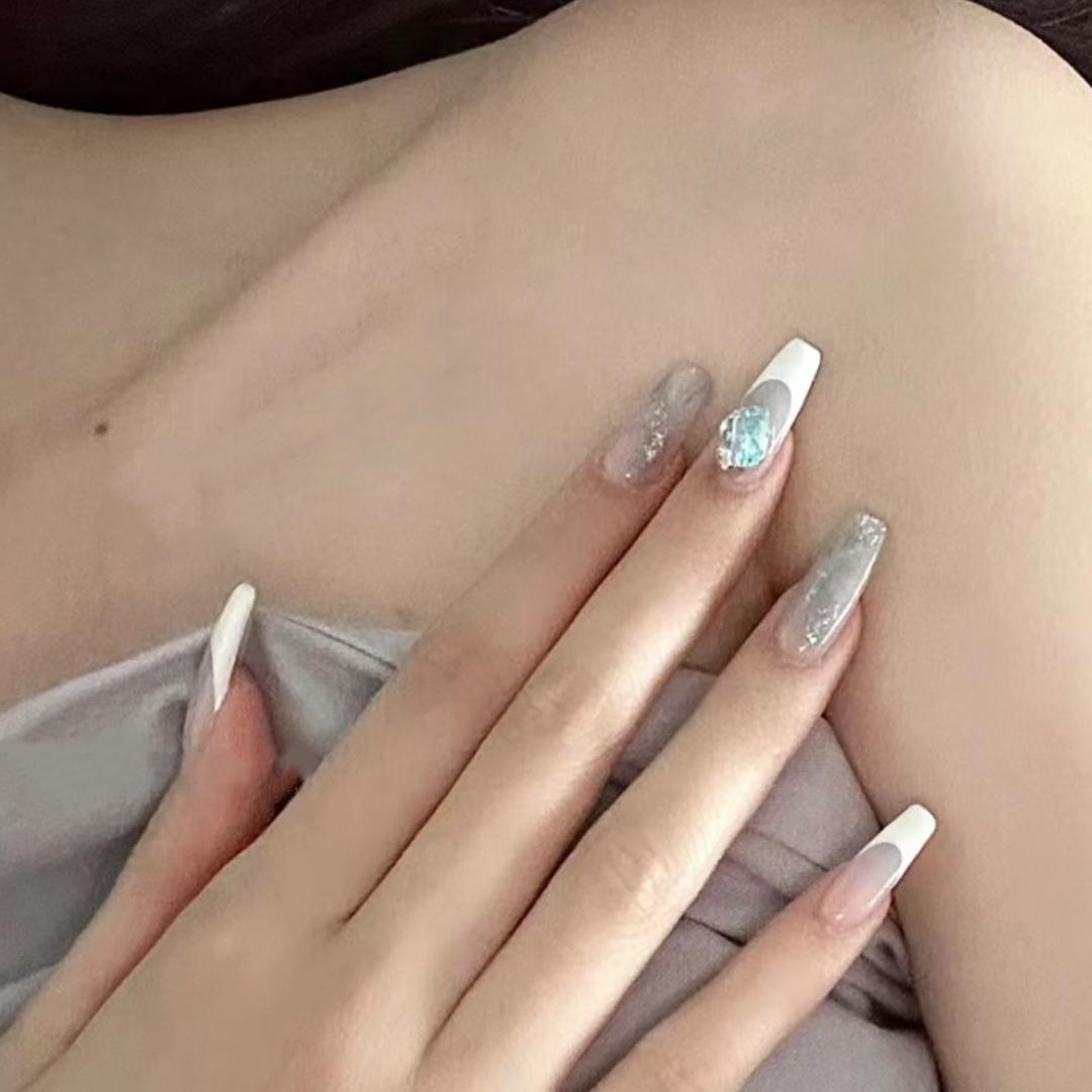震泽柚见美甲美睫
