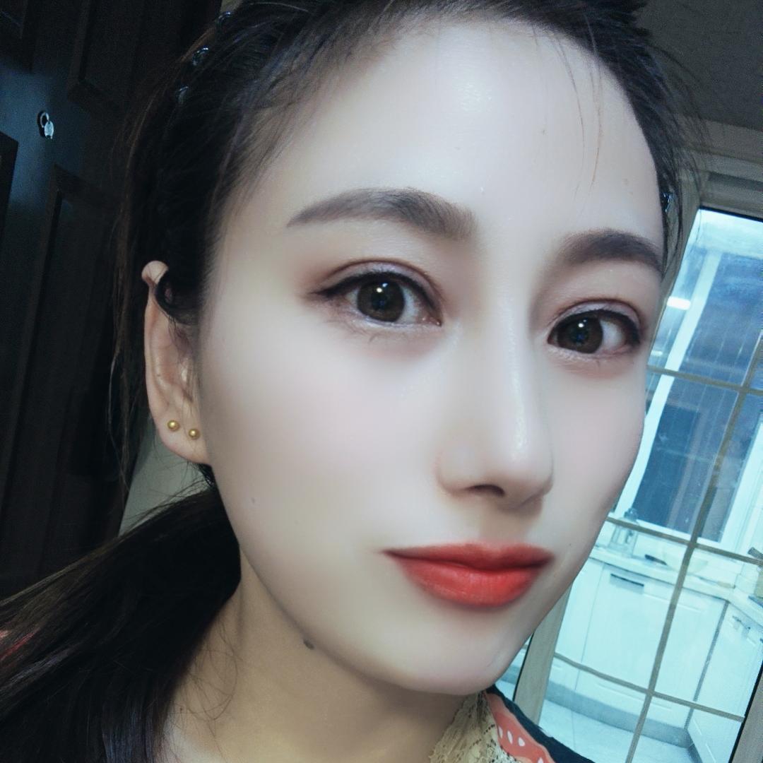 妮妮可儿