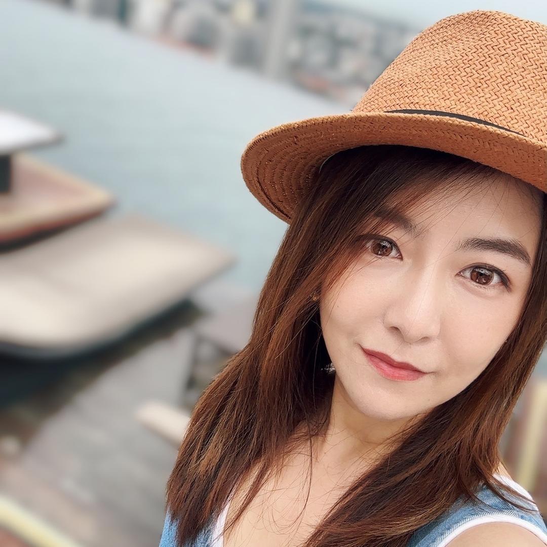 刘小姐的疗愈空间