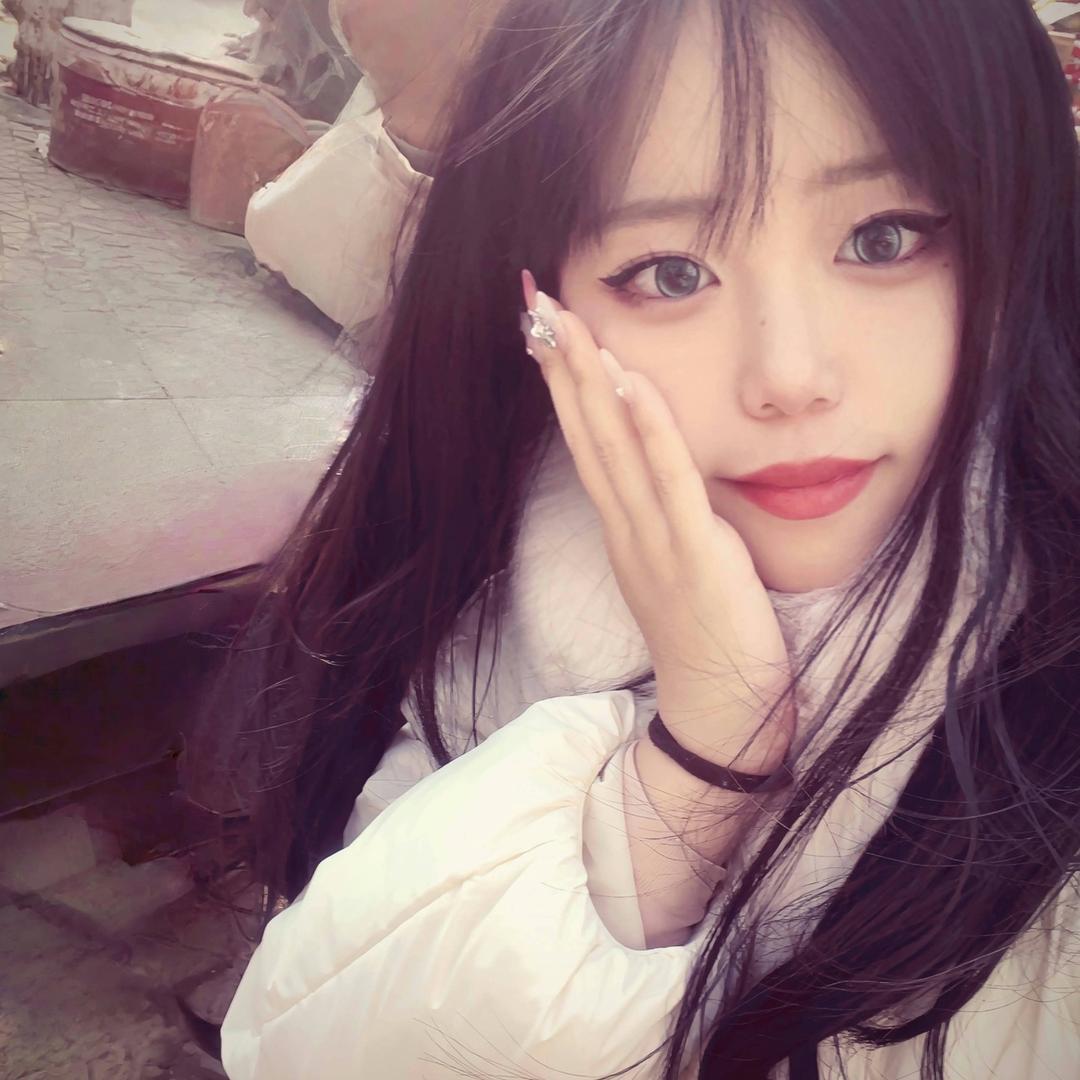 小福星儿🏠